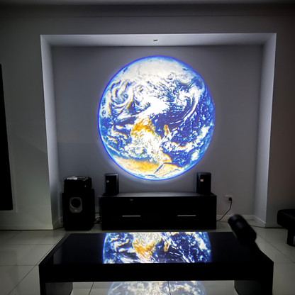 Vimora™ Moon Projection Lamp